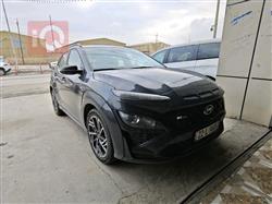 هيونداي كونا